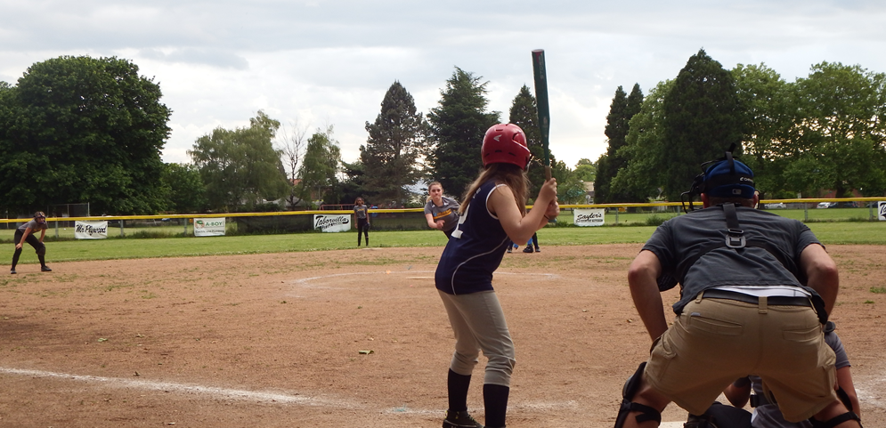 At Bat