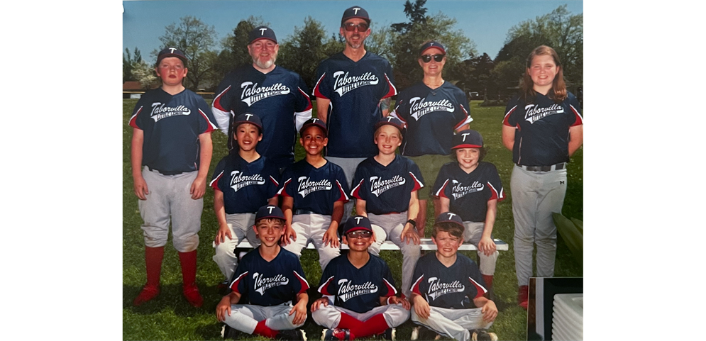 2023 Baseball Majors