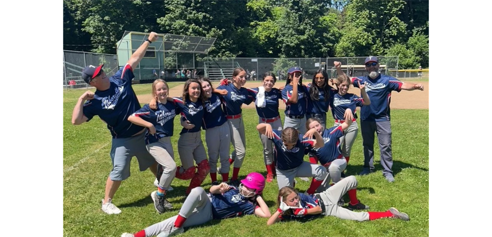 Softball Squad