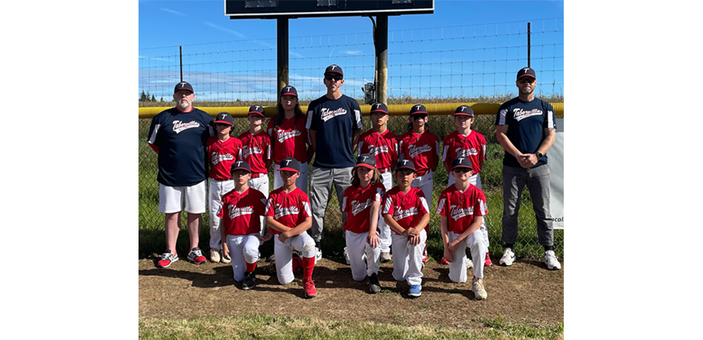 2024 9,10,11 Baseball All-Stars