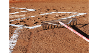 All League Field Cleanup- March 12 starting at 12:00pm