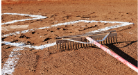 All League Field Cleanup - March 5th & 12th starting at 10:00am