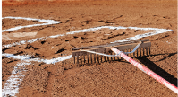 All League Field Cleanup - March 5th (& 12th) starting at 10:00am