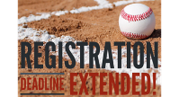 Spring Registration Extended until February 26th!!!