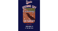 Opening Day